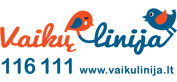 Vaikų linija