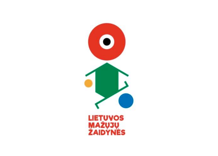 Lietuvos mažųjų žaidynės