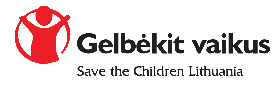 Gelbėkit vaikus