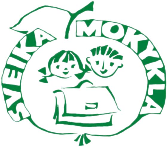 Sveika mokykla